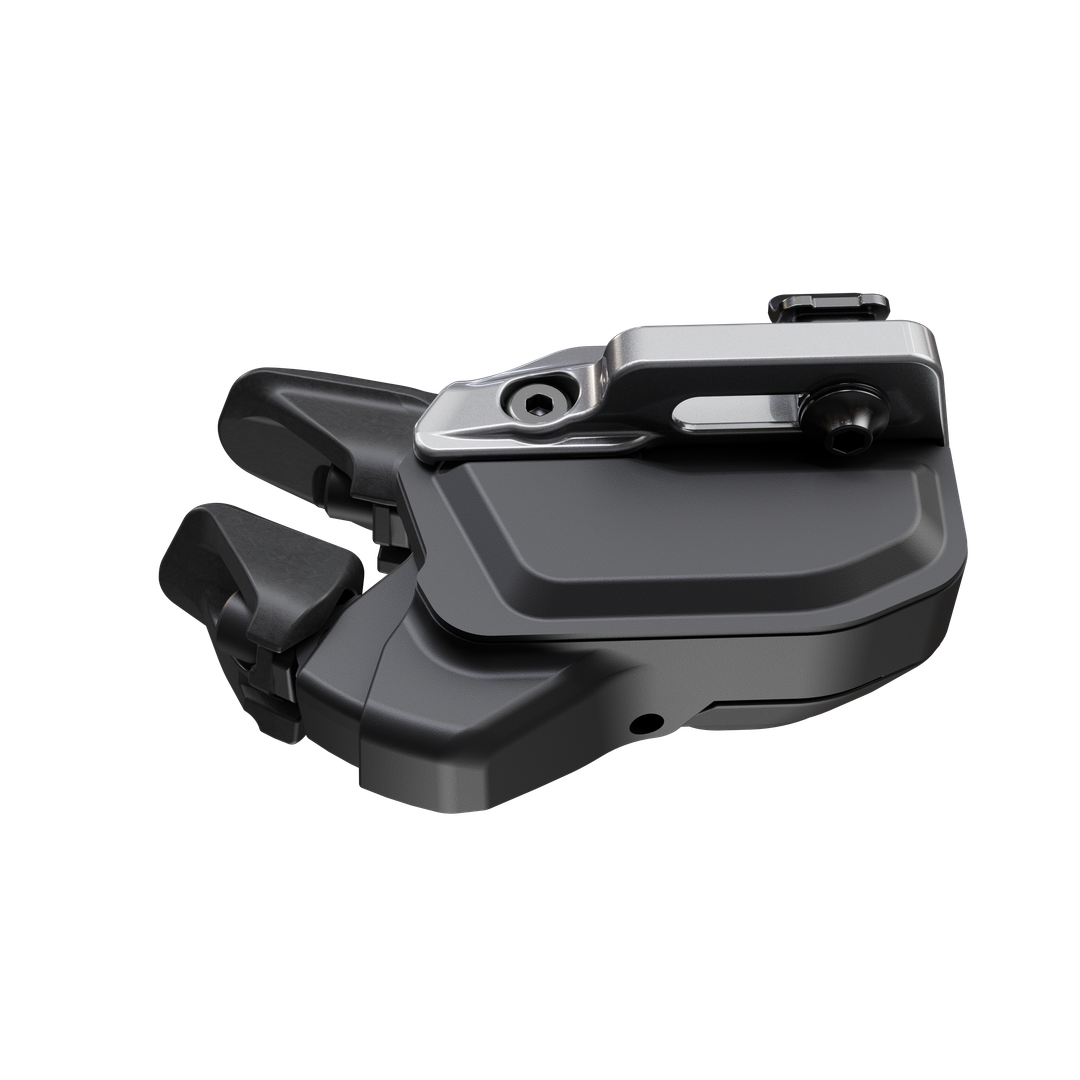 SHIMANO XTR 12V SW-M9250-IR Oikeakätinen käyttöpyörä