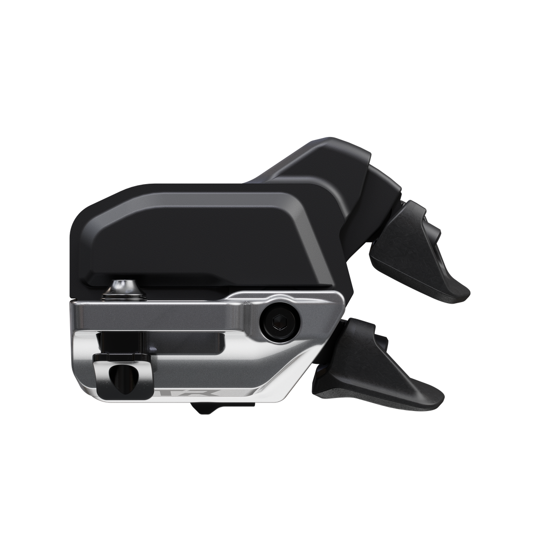 SHIMANO XTR 12V SW-M9250-IR Oikeakätinen käyttöpyörä