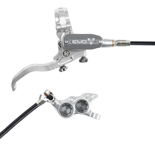 HOPE TECH 4 EVO TR4 hopea / savu takajarru