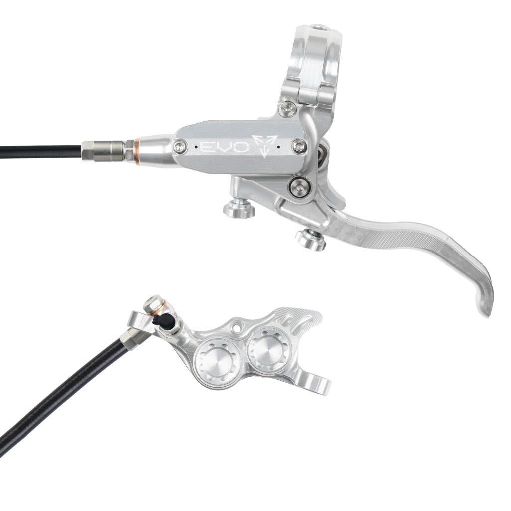 HOPE TECH 4 EVO TR4 hopea etujarru HOPE TECH 4 EVO TR4 Hopea etujarru