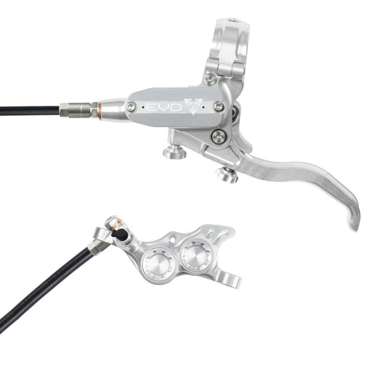 HOPE TECH 4 EVO TR4 hopea etujarru HOPE TECH 4 EVO TR4 Hopea etujarru