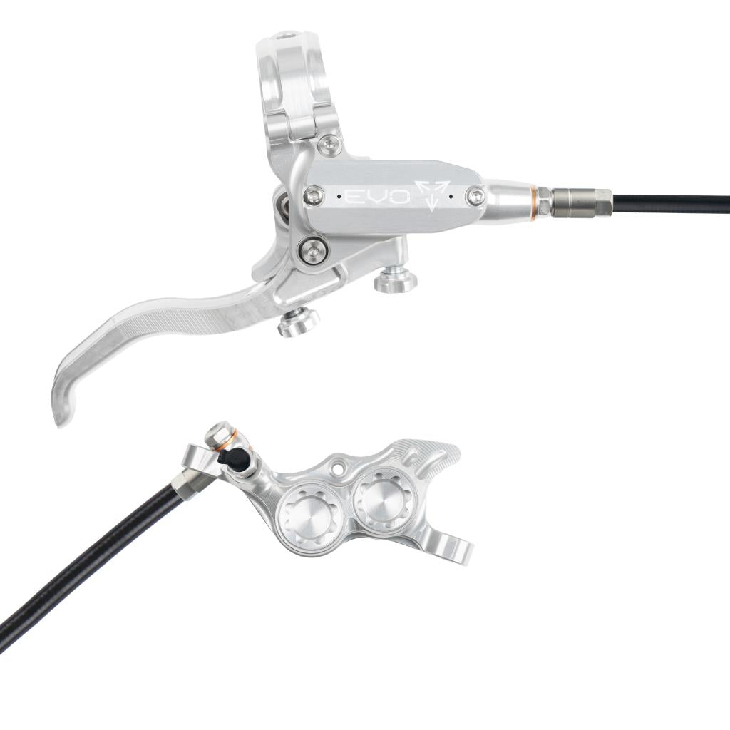 HOPE TECH 4 EVO TR4 hopea takajarru HOPE TECH 4 EVO TR4 hopea takajarru