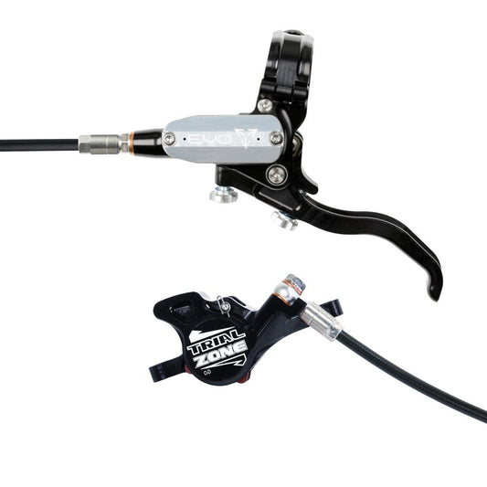 HOPE TECH 4 EVO TRIAL ZONE N9 Hopea etujarrujen hopea