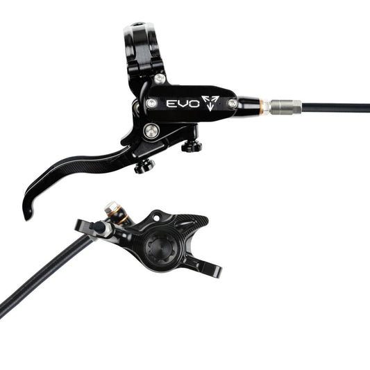 HOPE TECH 4 EVO X2 PM takajarru musta/musta