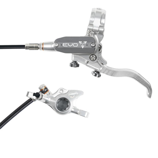 HOPE TECH 4 EVO X2 PM hopea / savu Etujarru