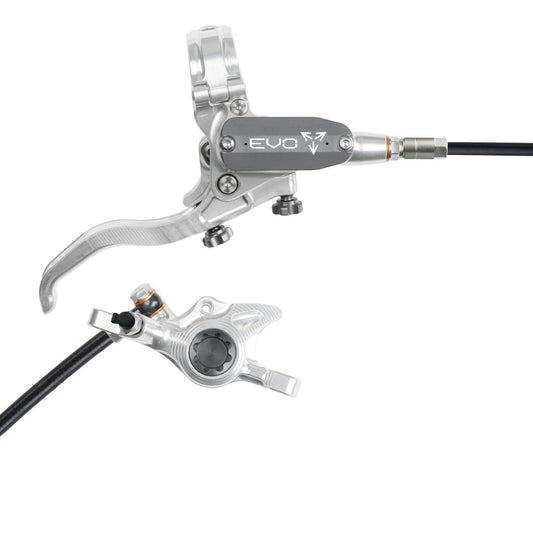 HOPE TECH 4 EVO X2 PM hopea / savu takajarru