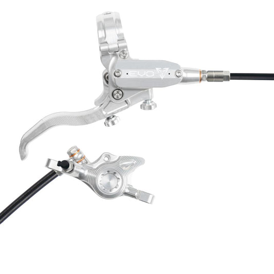 HOPE TECH 4 EVO X2 PM hopea takajarru HOPE TECH 4 EVO X2 PM hopea takajarru