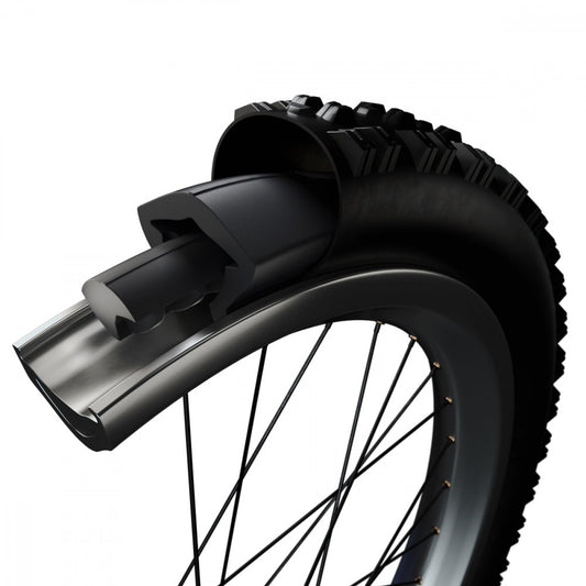 Tubeless Anti Pinch vaahto TANNUS FUSION 27.5x2.10-2.60