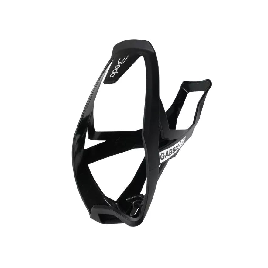 DEDA GABBIA PRO TEAM Finish pullonpidike Musta