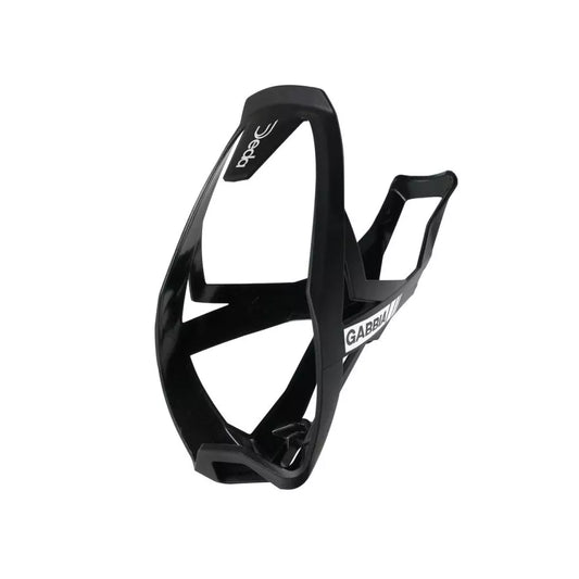 DEDA GABBIA PRO TEAM Finish pullonpidike Musta