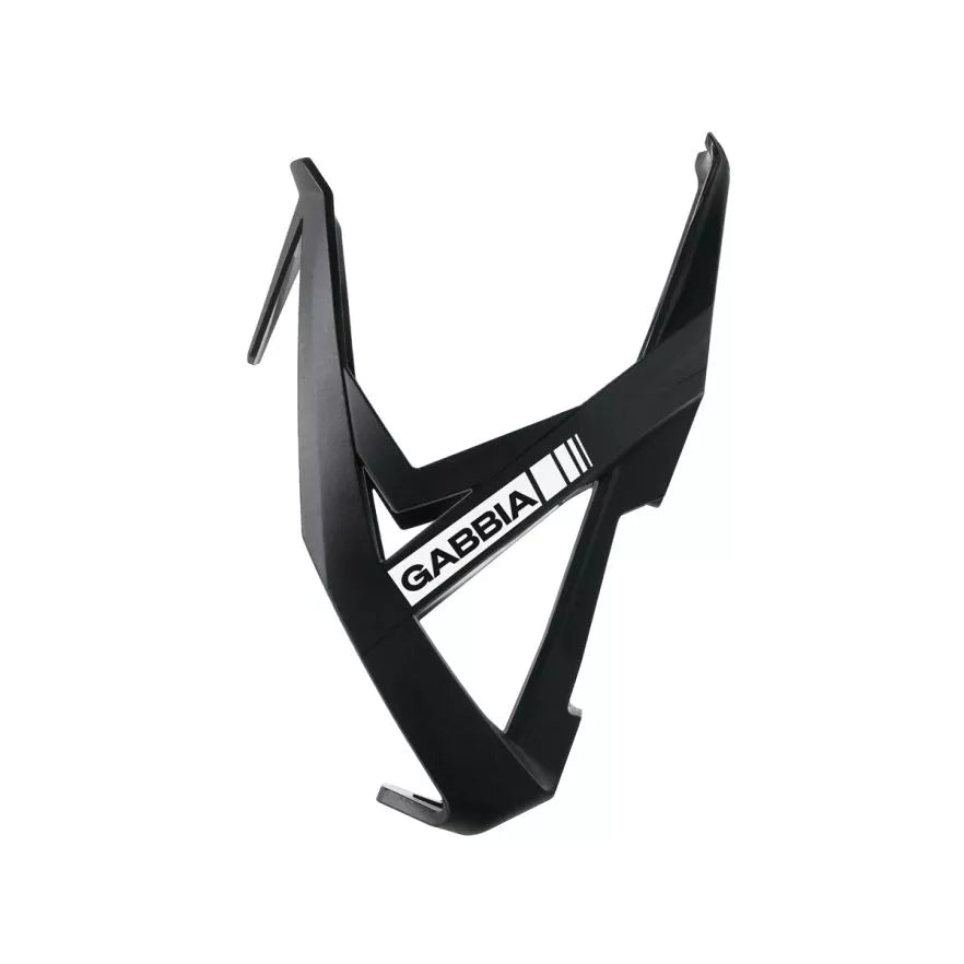 DEDA GABBIA PRO TEAM Finish pullonpidike Musta