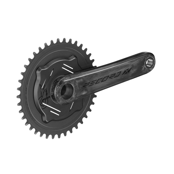 CAMPAGNOLO RECORD X WRL 13V kampiakselit