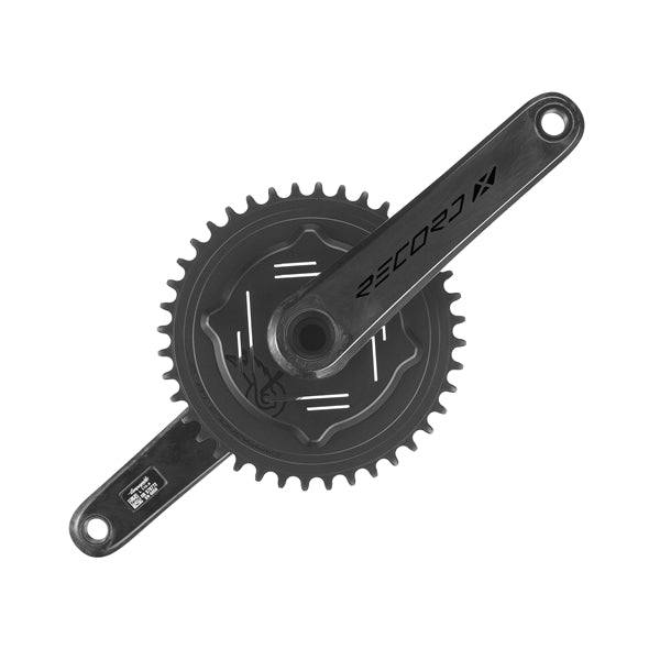CAMPAGNOLO RECORD X WRL 13V kampiakselit