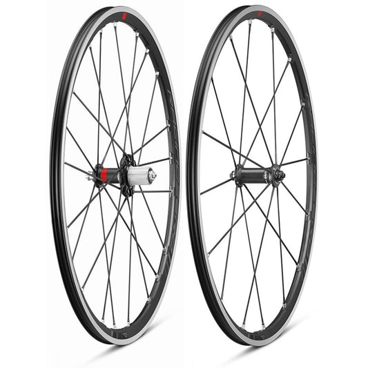 FULCRUM RACING ZERO 2-WAY FIT C17 -pyöräpari