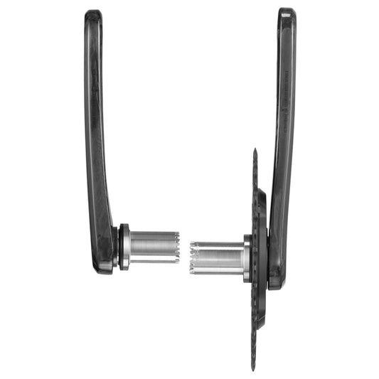 CAMPAGNOLO SUPER RECORD X 13V PWM kampiakselit