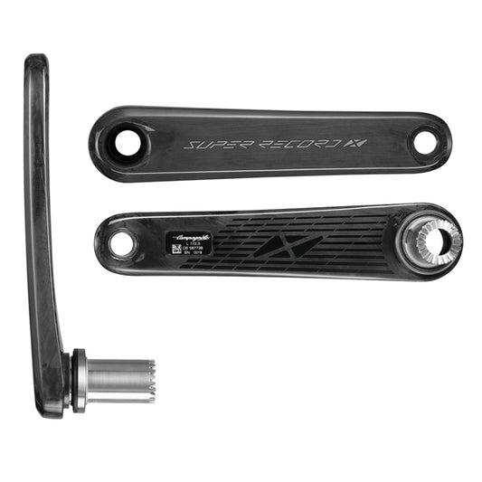 CAMPAGNOLO SUPER RECORD X 13V kampiakselit