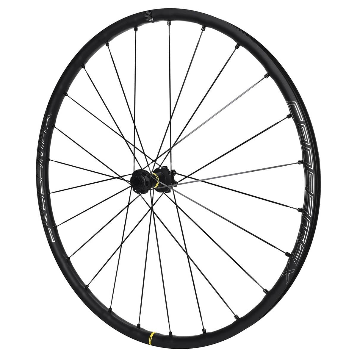 Pari MAVIC CROSSMAX SLS 29" pyörää 15x110mm/12x148mm Boost-pyörää