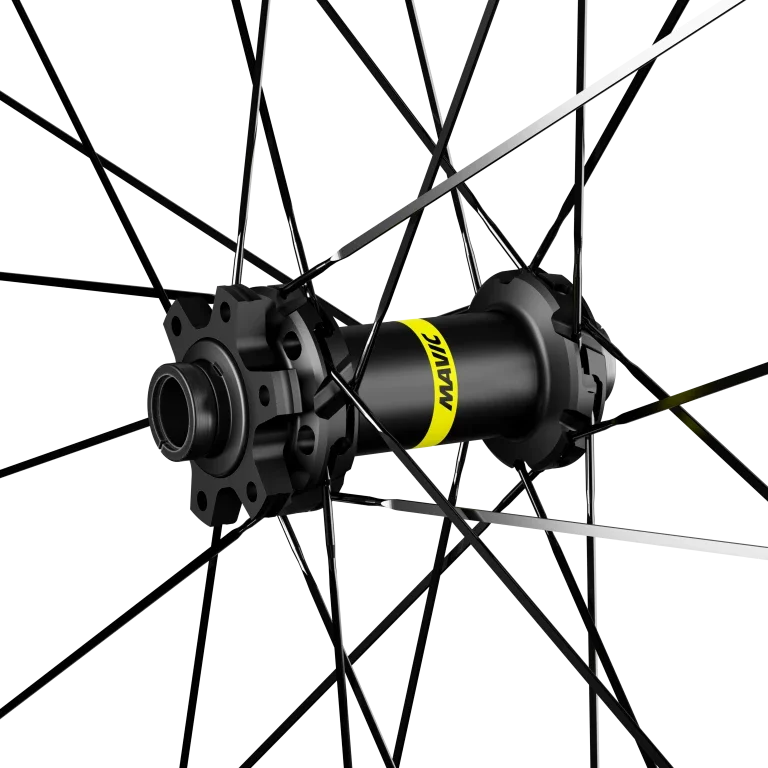 Pari MAVIC CROSSMAX XLS 29'' pyörää 15x110mm/12x148mm Boost