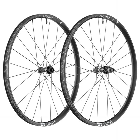 Pari DT SWISS XRC 1200 SPLINE -vanteita 29" 30 mm 15x110/12x148mm 15x110/12x148mm.