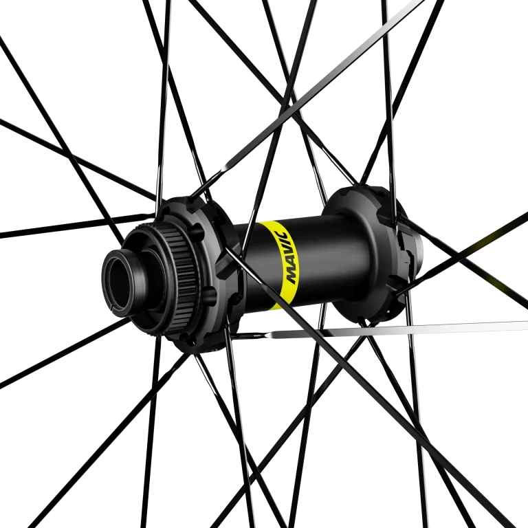 Pari MAVIC CROSSMAX SL 29'' pyörää 15x110mm/12x148mm Boost