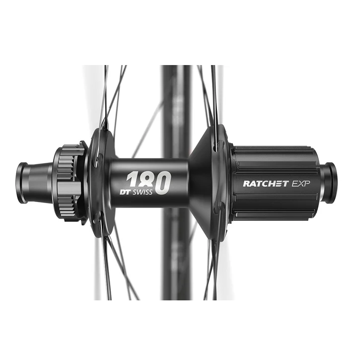 Pari DT SWISS ARC 1100 DICUT WTS SPO 50 DISC Tubeless Ready pyörät (Center Lock)