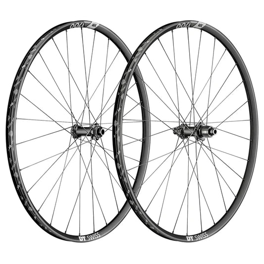 Pari DT SWISS XR 1700 SPLINE 25 mm 29" 15x110/12x148 mm Boost-pyöriä