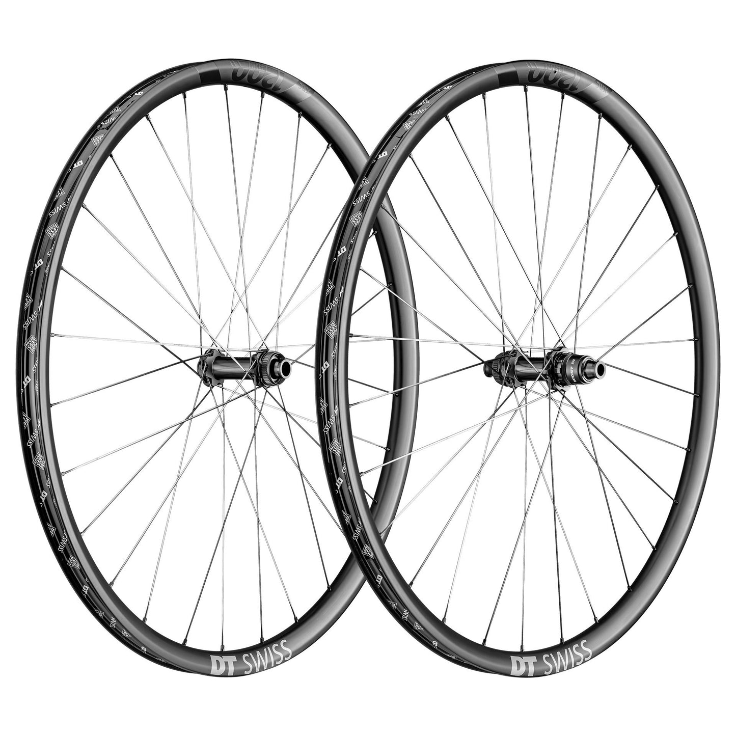 Pari DT SWISS XRC 1200 SPLINE 29'' 25mm 15x110/12x148 mm pyöriä DT SWISS XRC 1200 SPLINE 29'' 25mm 15x110/12x148 mm pyörät