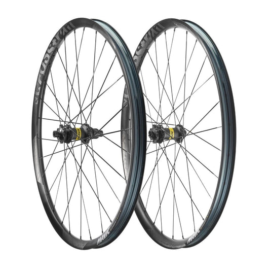 Pari MAVIC E-CROSSTRAIL SL CARBONE 29" pyörää 15x110mm/12x148mm Boost-pyörää