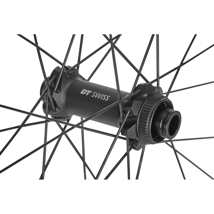 Pari DT SWISS XR 1700 SPLINE 25 mm 29" 15x110/12x148 mm Boost-pyöriä