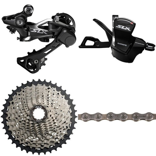 SHIMANO SLX M7000 11V Mini generaattori