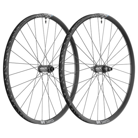 Pari DT SWISS HX 1700 LS SPLINE 30 mm 29" 15x110/12x148 mm Boost-pyöriä