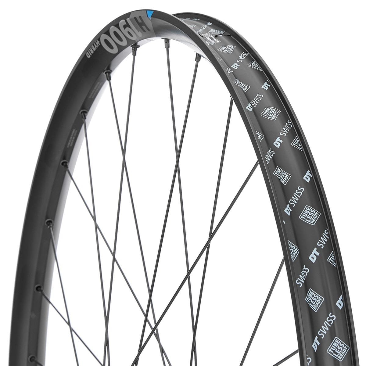 Pari DT SWISS H 1900 SPLINE 30 mm 29" 15x110/12x148 mm Boost-pyöriä DT SWISS H 1900 SPLINE 30 mm 15x110/12x148 mm