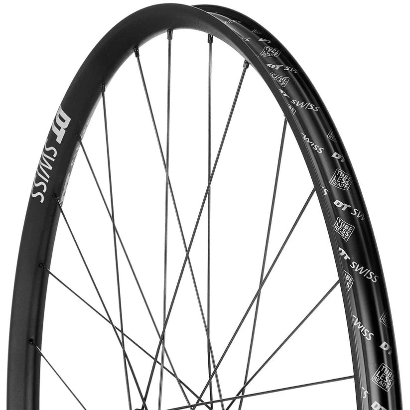 Pari DT SWISS XR 1700 SPLINE 25 mm 29" 15x110/12x148 mm Boost-pyöriä
