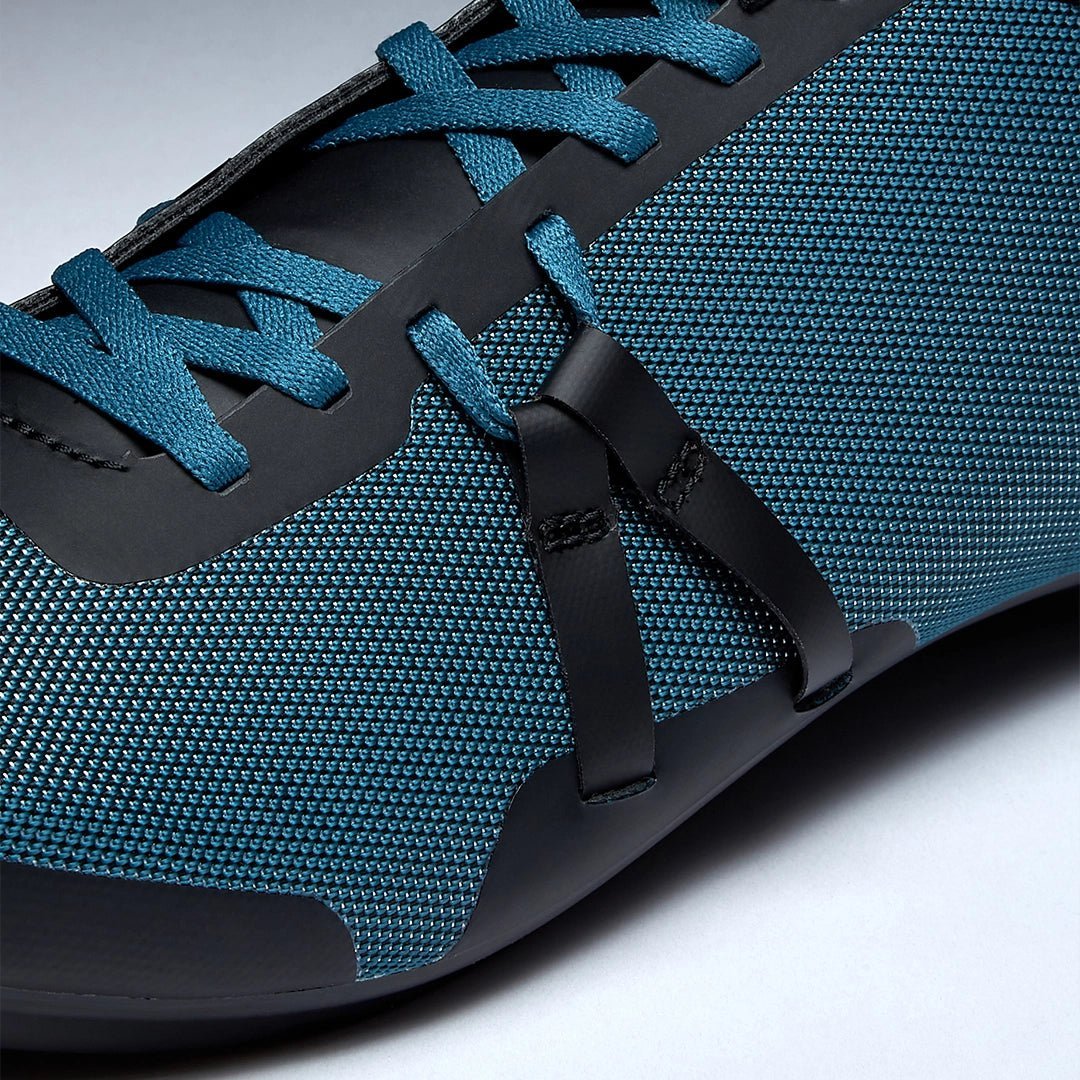 UDOG TENSIONE Road kengät Sininen