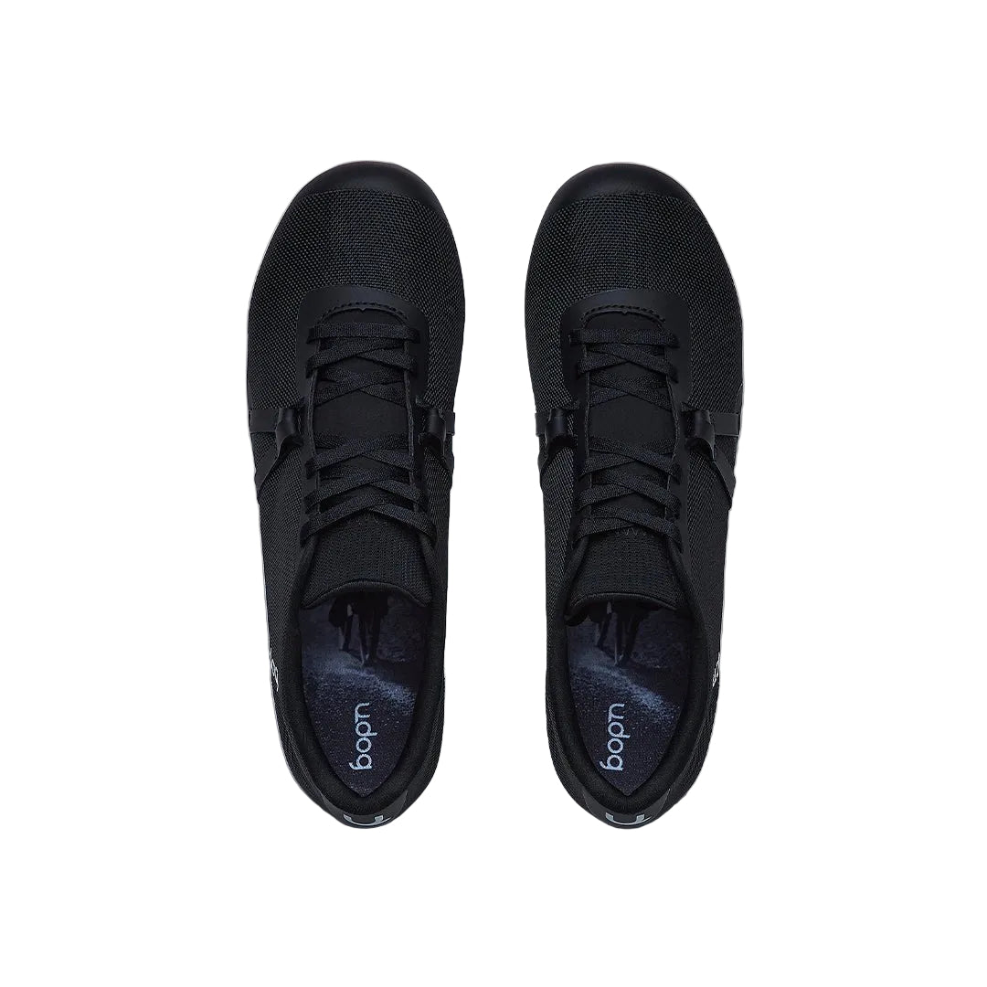 UDOG TENSIONE Road kengät Musta