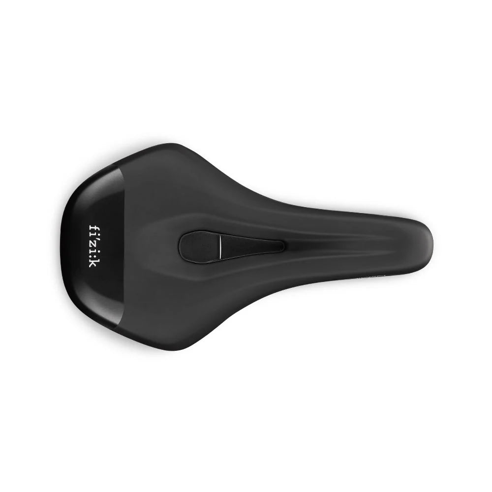 Satula FIZIK TERRA AIDON X1 160 mm Hiilikiskot