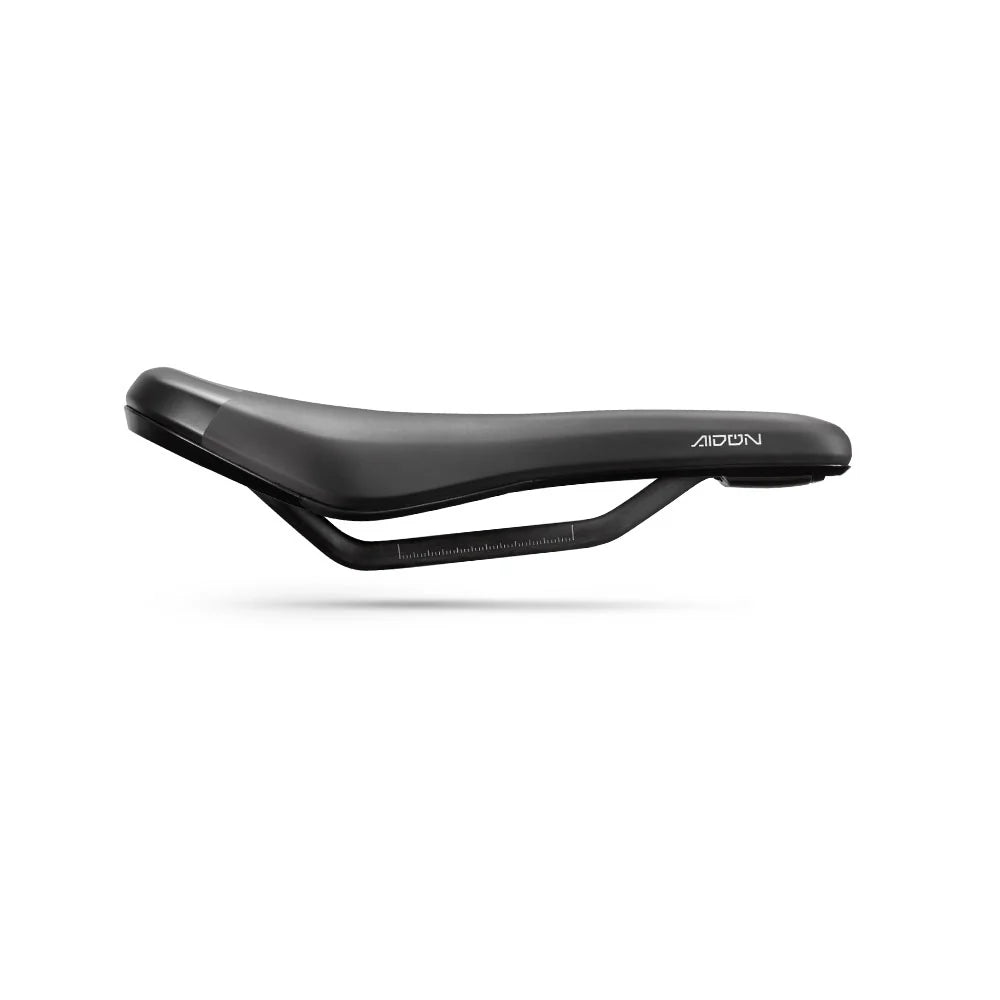 Satula FIZIK TERRA AIDON X1 160 mm Hiilikiskot