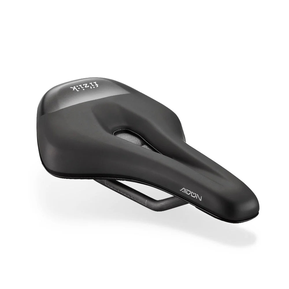 Satula FIZIK TERRA AIDON X1 160 mm Hiilikiskot
