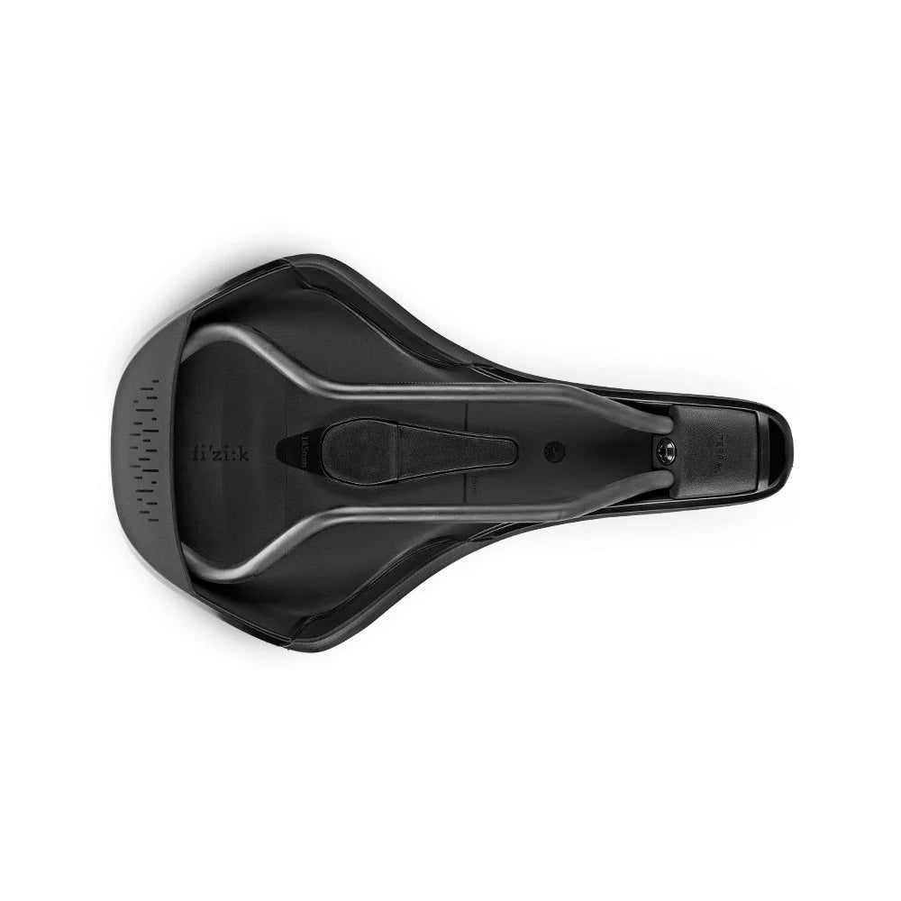 Satula FIZIK TERRA AIDON X1 160 mm Hiilikiskot