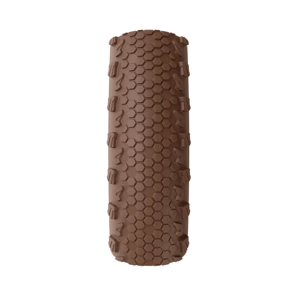 VITTORIA Terreno Pro T30 Fine Loose 700x45c Gravel Race Natural Tubeless Ready Soft Beige Q2 2025 -rengas, pehmeä beige