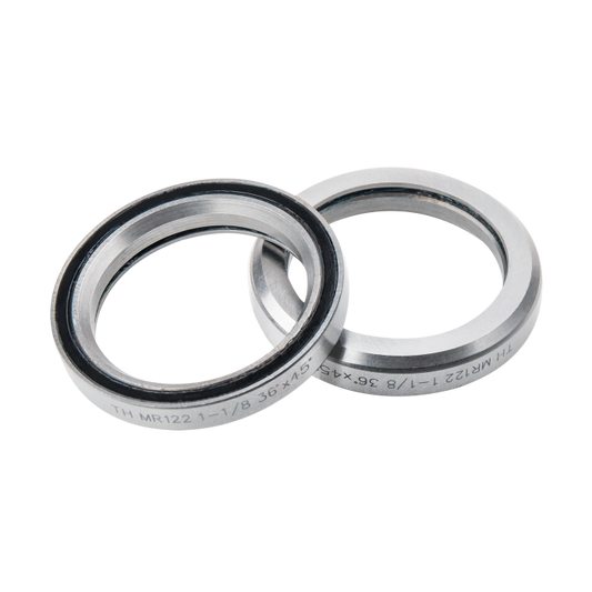 Laakeri TH873 ACB 1"1/8 36°x45° MR122