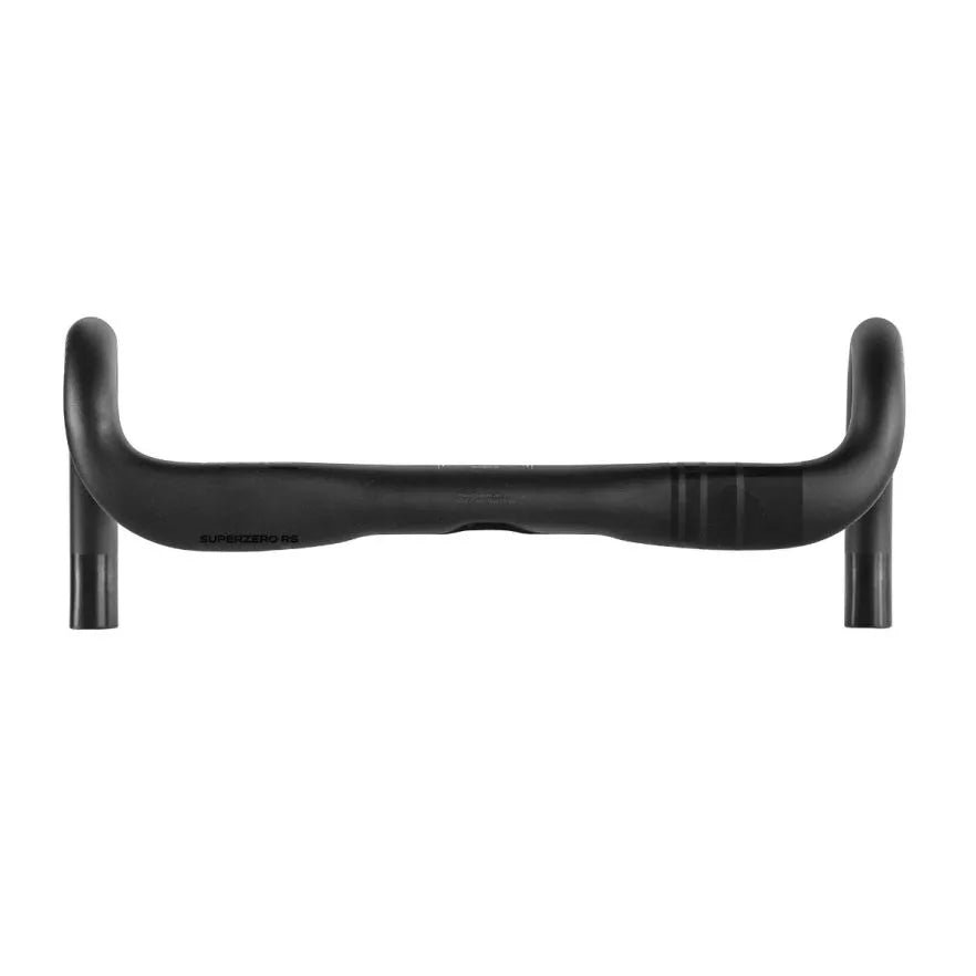 DEDA SUPERZERO RS ALU POB viimeistely ripustin