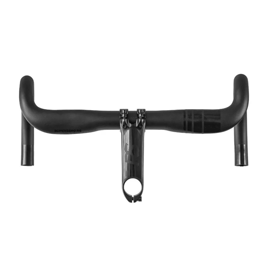 DEDA SUPERZERO RS ALU POB viimeistely ripustin