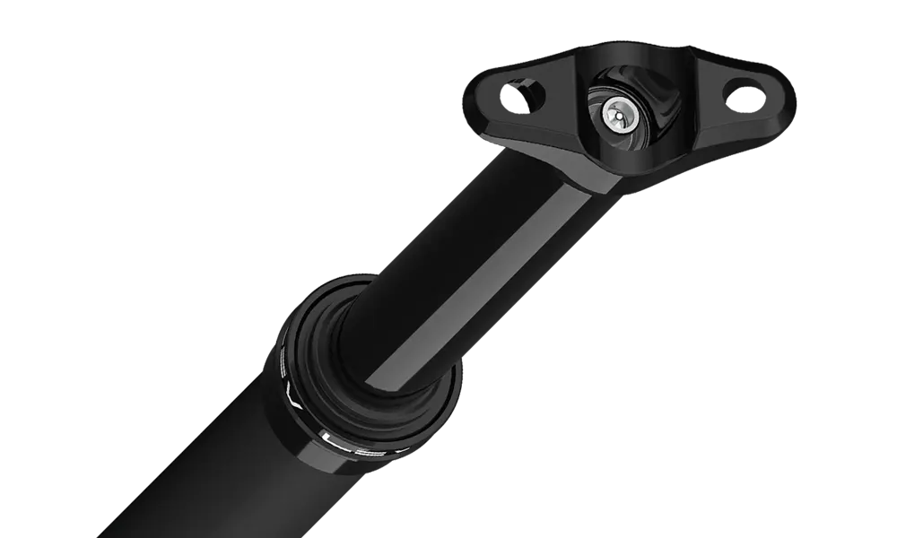 KS KIND SHOCK LEV CI teleskooppinen istuinpylväs