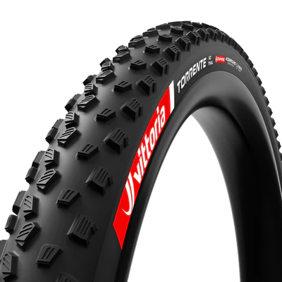 VITTORIA Torrente 29x2.4 XC Trail Graphene 2.0 Tubeless Ready Soft Black -rengas VITTORIA Torrente 29x2.4 XC Trail Graphene 2.0 Tubeless Ready -rengas Musta