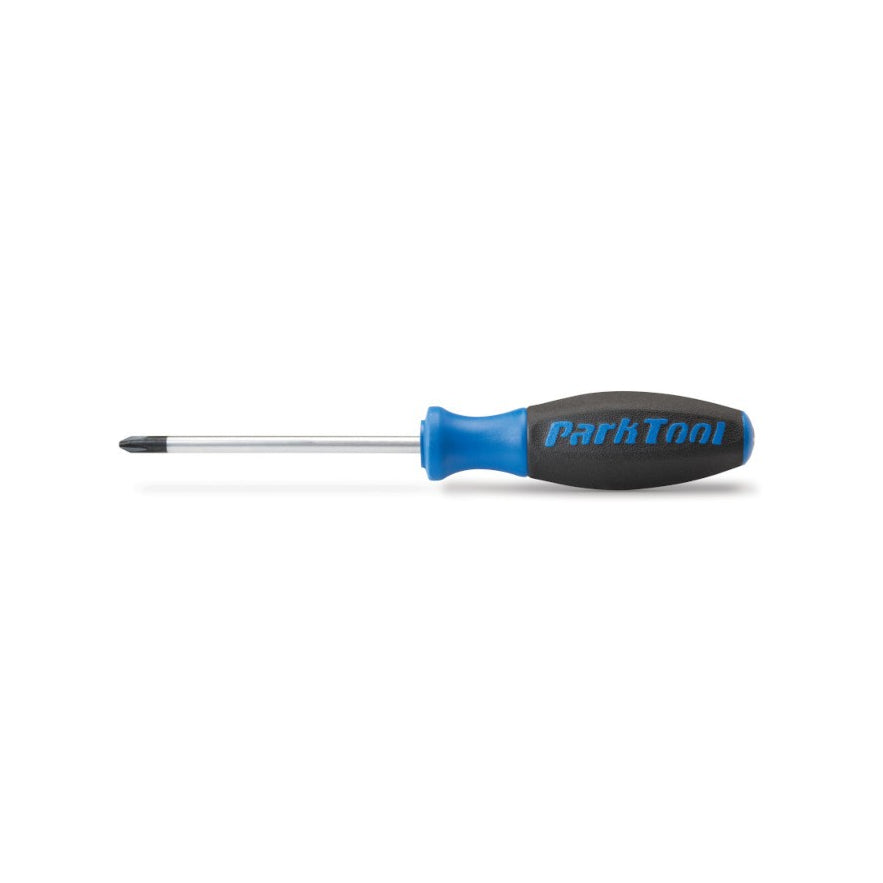 PARK TOOL SD-2 ristipääruuvimeisseli