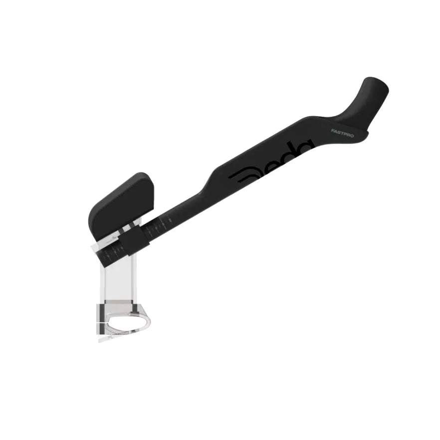 DEDA FAST PRO -pidikkeen jatke TT314:lle