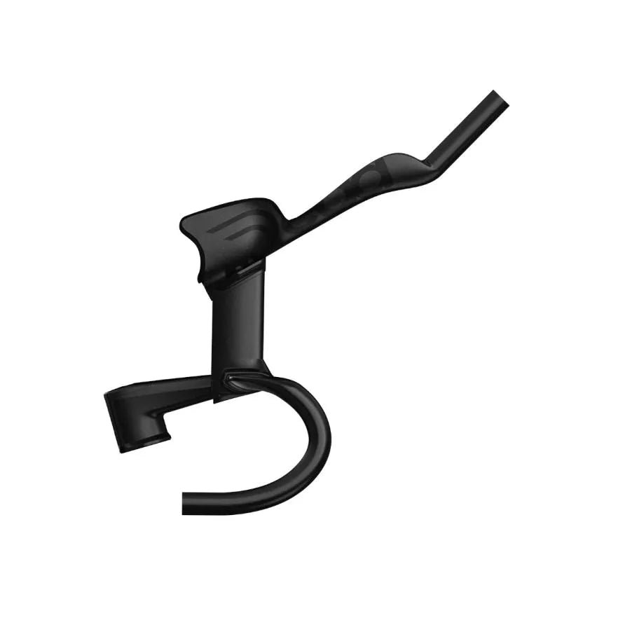 DEDA TT314 CLIP-ON -jatkojohdon pidike
