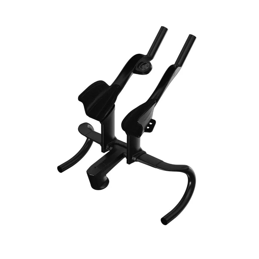 DEDA TT314 CLIP-ON -jatkojohdon pidike