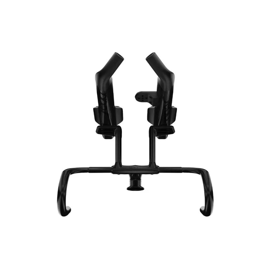 DEDA TT314 CLIP-ON -jatkojohdon pidike